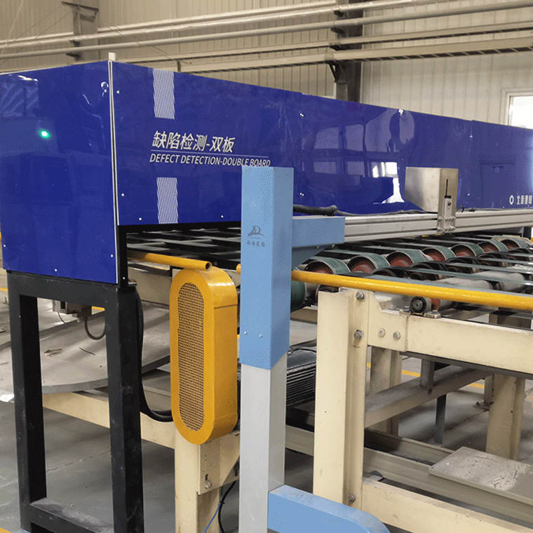 石膏板外觀缺陷檢測系統(tǒng)