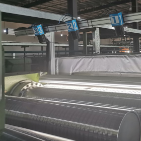 PE纖維在線檢測系統(tǒng)